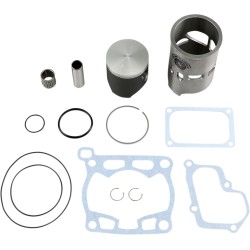 Set manșon și piston SUZ L.A. SLEEVES LAS-5420K-1