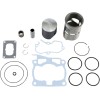 Set manșon și piston YAM L.A. SLEEVES LAS-5378K
