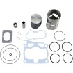 Set manșon și piston YAM L.A. SLEEVES LAS-5378K thumb