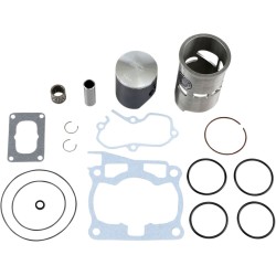 Set manșon și piston YAM L.A. SLEEVES LAS-5378K Set manșon și piston YAM L.A. SLEEVES LAS-5378K