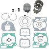 Manșon și set piston KTM L.A. SLEEVES LAS-5554K