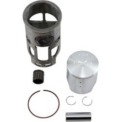 Manșon și piston KT KAW L.A. SLEEVES LAS5778K Manșon și piston KT KAW L.A. SLEEVES LAS5778K