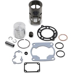 Manșon și piston KT KAW L.A. SLEEVES LAS5779K