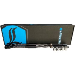 Furcă SPR/CART 49MM +2 LEGEND SUSPENSIONS 04140613 Furcă SPR/CART 49MM +2 LEGEND SUSPENSIONS 04140613