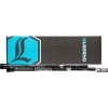 Arc de furcă/patron AXEO COMFORT 49MM 17-23 LEGEND SUSPENSIONS 0414-0740