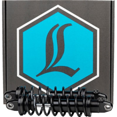 Amortizoare spate REVO-A heavy duty 14