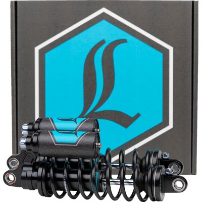 Amortizoare REVO-ARC piggy back 14 LEGEND SUSPENSIONS 1310-1892
