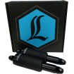 Amortizoare spate cu aer AERO negre LEGEND SUSPENSIONS 1311-0104 Amortizoare spate cu aer AERO negre LEGEND SUSPENSIONS 1311-0104 thumb