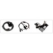 Amortizoare spate cu aer AERO negre LEGEND SUSPENSIONS 1311-0104 Amortizoare spate cu aer AERO negre LEGEND SUSPENSIONS 1311-0104 thumb