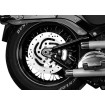 Amortizoare spate REVO-A standard 14 Amortizoare spate REVO-A standard 14