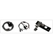 Amortizoare de aer spate AERO-A negre LEGEND SUSPENSIONS 1311-0155 Amortizoare de aer spate AERO-A negre LEGEND SUSPENSIONS 1311-0155 thumb