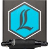 Amortizoare spate cu aer aero black LEGEND SUSPENSIONS 1311-0156