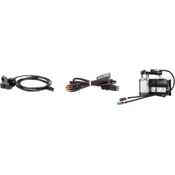 Amortizoare suspensie pneumatică pentru modele Trike LEGEND SUSPENSIONS 1311-0187 Amortizoare suspensie pneumatică pentru modele Trike LEGEND SUSPENSIONS 1311-0187