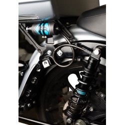 Rezervor extern MOUNT EXT ARC LEGEND SUSPENSIONS 1313-0167 Rezervor extern MOUNT EXT ARC LEGEND SUSPENSIONS 1313-0167