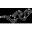 Montaj revo arc billet external reservoir blk LEGEND SUSPENSIONS 1313-0245 thumb