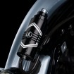 Montaj revo arc billet external reservoir blk LEGEND SUSPENSIONS 1313-0245 thumb