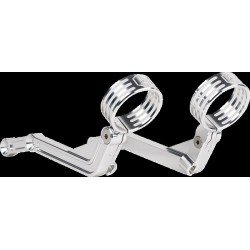 Suport REVO ARC BILLET EXTERNAL RESERVOIR CLR LEGEND SUSPENSIONS 1313-0246 Suport REVO ARC BILLET EXTERNAL RESERVOIR CLR LEGEND SUSPENSIONS 1313-0246