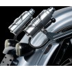 Suport REVO ARC BILLET EXTERNAL RESERVOIR CLR LEGEND SUSPENSIONS 1313-0246 Suport REVO ARC BILLET EXTERNAL RESERVOIR CLR LEGEND SUSPENSIONS 1313-0246 thumb