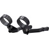Suport extern pentru rezervor - negru LEGEND SUSPENSIONS 1313-0274