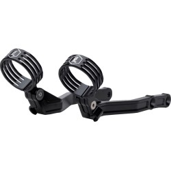 Suport extern pentru rezervor - negru LEGEND SUSPENSIONS 1313-0274 Suport extern pentru rezervor - negru LEGEND SUSPENSIONS 1313-0274