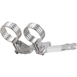 Suport extern pentru rezervor - Clear LEGEND SUSPENSIONS 1313-0275 Suport extern pentru rezervor - Clear LEGEND SUSPENSIONS 1313-0275