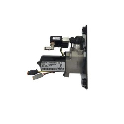 Compresor de rezervă XL 14-2 LEGEND SUSPENSIONS 500-0016