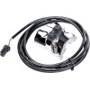 Ghidon cromat cu montaj de control LEGEND SUSPENSIONS 2106-0406