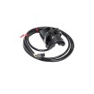 Cheie neagră LEGEND SUSPENSIONS 500-0002 Cheie neagră LEGEND SUSPENSIONS 500-0002 thumb