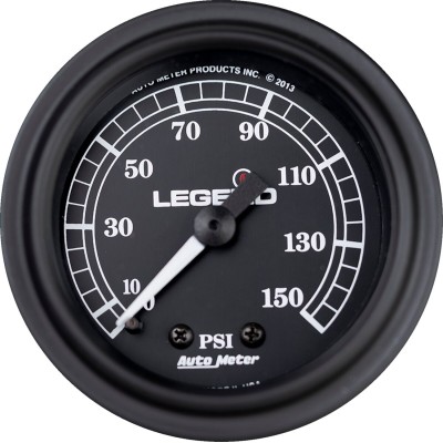 Manometru pentru presiunea aerului LED negru LEGEND SUSPENSIONS 2212-0484 Manometru pentru presiunea aerului LED negru LEGEND SUSPENSIONS 2212-0484