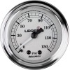 Manometru pentru presiunea aerului LED argintiu LEGEND SUSPENSIONS 2212-0485