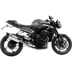 Set hardware pentru suport picior - Triumph ALTELE 80056 Set hardware pentru suport picior - Triumph ALTELE 80056