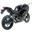 Slip on GPCORSA NINJA300R ALTE 3293U Slip on GPCORSA NINJA300R ALTE 3293U thumb