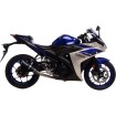 Sistem de evacuare GP CORSA EVO R3 ALTE 3380EU Sistem de evacuare GP CORSA EVO R3 ALTE 3380EU thumb