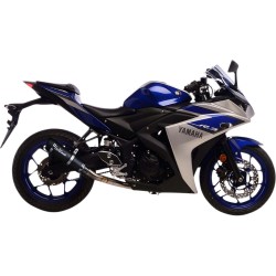 Sistem de evacuare GP CORSA EVO R3 ALTE 3380EU Sistem de evacuare GP CORSA EVO R3 ALTE 3380EU