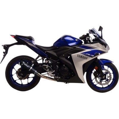 Sistem de evacuare GP CORSA EVO R3 ALTE 3380EU