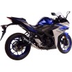 Sistem de evacuare GP CORSA EVO R3 ALTE 3380EU Sistem de evacuare GP CORSA EVO R3 ALTE 3380EU thumb