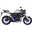 Sistem de evacuare GP CORSA EVO R3 ALTE 3380EU Sistem de evacuare GP CORSA EVO R3 ALTE 3380EU thumb