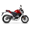 Sistem de evacuare din oțel inoxidabil LV-10 ALTELE 15221U Sistem de evacuare din oțel inoxidabil LV-10 ALTELE 15221U thumb