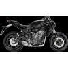 Tobă de eșapament EVO MT 07 ALTE 14360EU
