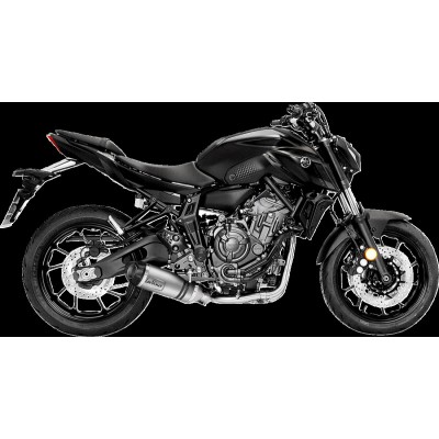 Tobă de eșapament EVO MT 07 ALTE 14360EU