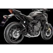 Tobă de eșapament EVO MT 07 ALTE 14360EU Tobă de eșapament EVO MT 07 ALTE 14360EU thumb