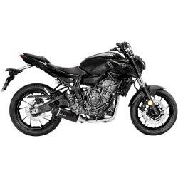 Sistem de evacuare EVO MT 07 BK ALTE 14360EBU Sistem de evacuare EVO MT 07 BK ALTE 14360EBU