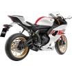 Sistem de evacuare EVO MT 07 BK ALTE 14360EBU Sistem de evacuare EVO MT 07 BK ALTE 14360EBU thumb