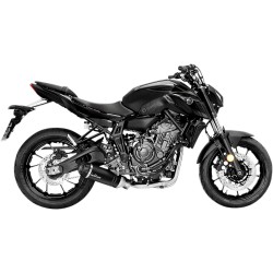 Tobă de eșapament EVO MT 07 CF ALTELE 14361EU Tobă de eșapament EVO MT 07 CF ALTELE 14361EU
