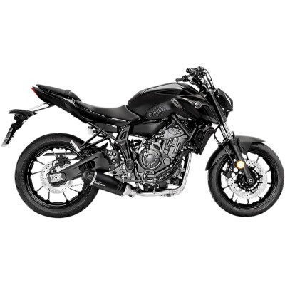 Tobă de eșapament EVO MT 07 CF ALTELE 14361EU