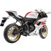 Tobă de eșapament EVO MT 07 CF ALTELE 14361EU Tobă de eșapament EVO MT 07 CF ALTELE 14361EU thumb