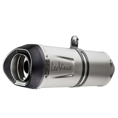 Sistem de evacuare LV ONE EVO din oțel inoxidabil cu catalizator ALTELE 14360EK