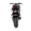 Sistem de evacuare LV ONE EVO CARBON cu catalizator ALTELE 14361EK Sistem de evacuare LV ONE EVO CARBON cu catalizator ALTELE 14361EK thumb