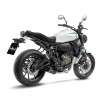 Sistem de evacuare LV ONE EVO CARBON cu catalizator ALTELE 14361EK Sistem de evacuare LV ONE EVO CARBON cu catalizator ALTELE 14361EK thumb