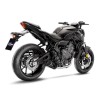 Sistem de evacuare LV ONE EVO CARBON cu catalizator ALTELE 14361EK Sistem de evacuare LV ONE EVO CARBON cu catalizator ALTELE 14361EK thumb